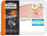 Frische Putenschnitzel im Angebot bei REWE in Göttingen Frische Putenschnitzel Angebote von Qualitätsmetzgerei Wilhelm Brandenburg bei REWE Göttingen für 14,90 €