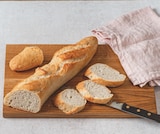 Bio-Familienbaguette von Herzberger im aktuellen tegut Prospekt für 2,99 €