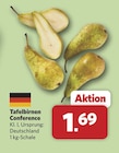 Tafelbirnen Conference bei combi im Oelde Prospekt für 1,69 €