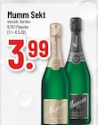 Sekt Angebote von Mumm bei Trinkgut Gifhorn für 3,99 €