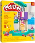 Mes glaces arc-en-ciel - PLAY-DOH en promo chez La Grande Récré Mes glaces arc-en-ciel - PLAY-DOH dans le catalogue La Grande Récré