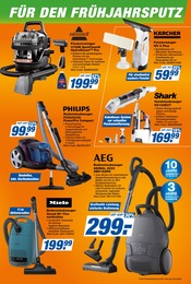 Kärcher im expert Prospekt in Bielefeld Aktueller expert Prospekt mit Kärcher, "Top Angebote", Seite 3