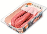 Super U Ruoms - Promo Chipolatas Promo Chipolatas à 12,49 € dans le catalogue Super U à Ruoms