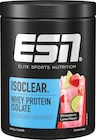dm-drogerie markt Birkenfeld - Whey Proteinpulver Isoclear Strawberry Lime Geschmack Angebot im Prospekt Whey Proteinpulver Isoclear Strawberry Lime Geschmack bei dm-drogerie markt im Birkenfeld Prospekt für 19,95 €
