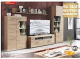 Wohnwand Angebote bei Opti-Megastore Suhl für 759,00 €