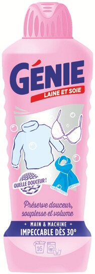 LESSIVE - Carrefour Market à Rosny-sous-Bois LESSIVE en promo chez Carrefour Market Rosny-sous-Bois à 2,12 €