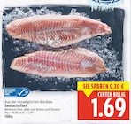 Seelachsfilet im aktuellen E center Prospekt