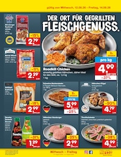 Thunfisch im Netto Marken-Discount Prospekt in Landshut Aktueller Netto Marken-Discount Prospekt mit Thunfisch, "Aktuelle Angebote", Seite 63