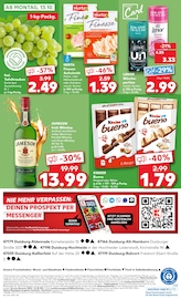 Aktueller Kaufland Prospekt mit Lenor, "Aktuelle Angebote", Seite 54