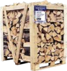 Kaminholz bei Marktkauf im Drüsen Prospekt für 3,99 €