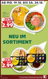 Aktueller Kaufland Prospekt mit Geflügel, "Hier bin ich richtig", Seite 20