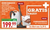 Aktuelles Bodenstaubsauger "Guard M1 S8380" Angebot bei Marktkauf in Köln ab 199,99 €