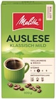 Aktuelle Melitta Angebote bei REWE in Bielefeld Aktuelles Auslese klassisch mild Angebot bei REWE in Bielefeld ab 5,99 €