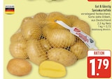 Aktuelles Speisekartoffeln Angebot bei EDEKA in Dresden ab 1,79 €