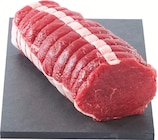 Promo Viande Bovine Charolaise : Rôti dans le Rumsteck à 19,99 € dans le catalogue Supermarchés Match à Dambach