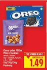 Oreo von Oreo im aktuellen E center Prospekt