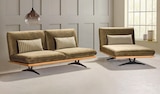 Schlafsofa im XXXLutz Möbelhäuser Prospekt Schlafsofa von Dieter Knoll im aktuellen XXXLutz Möbelhäuser Prospekt für 999,00 €