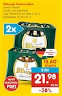 Aktuelle Bitburger Angebote bei Netto Marken-Discount in Gummersbach Aktuelles Bitburger Premium Biere Angebot bei Netto Marken-Discount in Gummersbach ab 21,98 €