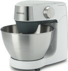 ROBOT PÂTISSIER KCH291.H0WH - KENWOOD dans le catalogue Conforama