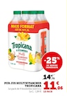 Bi1 Bléneau - Promo Pur jus multivitaminés Promo Pur jus multivitaminés à 11,06 € dans le catalogue Bi1 à Bléneau