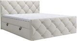 Boxspringbett bei Express im Freudenberg Prospekt für 999,00 €