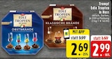 Aktuelle Schokolade Angebote bei E center in Krefeld Aktuelles Edle Tropfen in Nuss Obstbrände Angebot bei E center in Krefeld ab 2,69 €