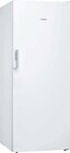 Stand-Gefrierschrank GS54NEWCV im Angebot bei MEDIMAX in Mönchengladbach Stand-Gefrierschrank GS54NEWCV Angebote von SIEMENS bei MEDIMAX Mönchengladbach für 949,00 €