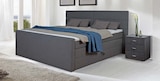 Lit boxspring - CHILI en promo chez Möbel Martin Thionville à 1 499,00 €