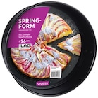 Springform³ von VIVESS im aktuellen REWE Prospekt für 6,99 €