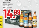 Verschiedene Sorten bei Trinkgut im Borken Prospekt für 14,99 €