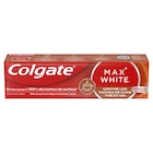 Dentifrice - COLGATE dans le catalogue Carrefour Market