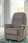 Aktuelles Relaxsessel Stoff Angebot bei Polstermöbel Fischer in Heilbronn ab 599,00 €