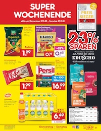 Netto Marken-Discount Haribo im Prospekt 