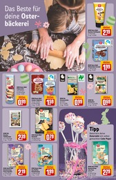 REWE Muffin im Prospekt REWE Muffin im Prospekt