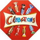 Celebrations oder Snickers Minis Angebote von Mars bei nahkauf Darmstadt für 2,22 €