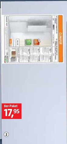 Energiespar-Dämmplatte XPS bei BAUHAUS in Mettmann Energiespar-Dämmplatte XPS im Angebot bei BAUHAUS Mettmann für 17,95 €