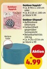 Outdoor-Teppich Angebote bei Penny Dresden für 4,99 €