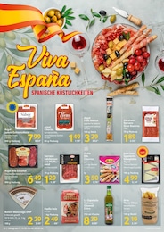 Tapas Angebot im aktuellen Selgros Prospekt auf Seite 10