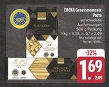 Fusilloni im Angebot bei E center in Dresden Fusilloni Angebote von EDEKA bei E center Dresden für 1,69 €