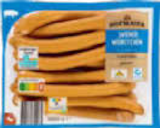 Netto Marken-Discount - Wiener Würstchen Angebot im Prospekt Wiener Würstchen bei Netto Marken-Discount im Prospekt "" für 5,49 €