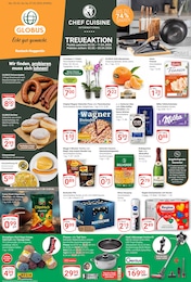 GLOBUS Prospekt: "Aktuelle Angebote", 27 Seiten, 02.02.2026 - 07.02.2026