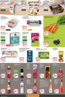 Gin im aktuellen GLOBUS Prospekt (Rostock) Gin im GLOBUS Prospekt "Aktuelle Angebote" mit 22 Seiten (Rostock)