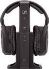 Aktuelles Fernseh-Kopfhörer RS 175-U Angebot bei MEDIMAX in Halle (Saale) ab 159,99 €