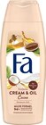 Duschgel von Fa für 0,99 € bei REWE im Angebot Duschgel von Fa im aktuellen REWE Prospekt