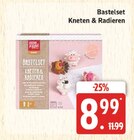 Marktkauf Trittau - Bastelset Kneten & Radieren Angebot im Prospekt Bastelset Kneten & Radieren bei Marktkauf im Trittau Prospekt für 8,99 €