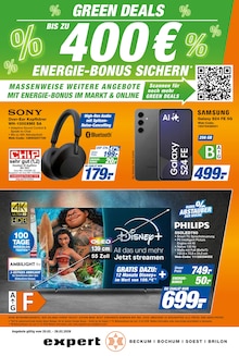 expert Prospekt Top Angebote mit 12 Seiten