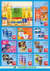 Milch im Marktkauf Prospekt in Schwabach Aktueller Marktkauf Prospekt mit Milch, "AUSWAHL RIESIG, PREISE NIEDRIG", Seite 14