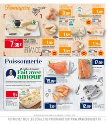 Offre Plateau dans le catalogue Supermarchés Match du moment à la page 5