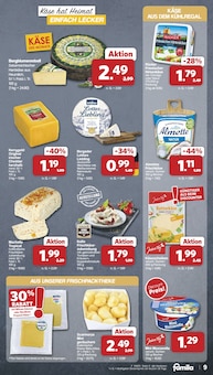 famila Nordwest Prospekt der aktuellen Woche, gültig von 01.06.2026 bis 06.06.2026 Aktueller famila Nordwest Prospekt "Markt - Angebote" mit 41 Seiten