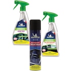 SUR TOUS LES PRODUITS D’ENTRETIEN AUTOMOBILE - MICHELIN EXPERT ET MICHELIN FORMULE NATURELLE - Carrefour SUR TOUS LES PRODUITS D’ENTRETIEN AUTOMOBILE - MICHELIN EXPERT ET MICHELIN FORMULE NATURELLE dans le catalogue Carrefour